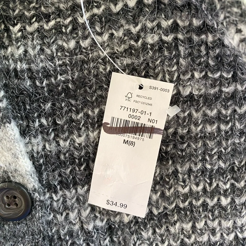Old Navy 57 three bin